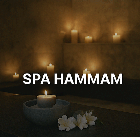 Spa Hammam