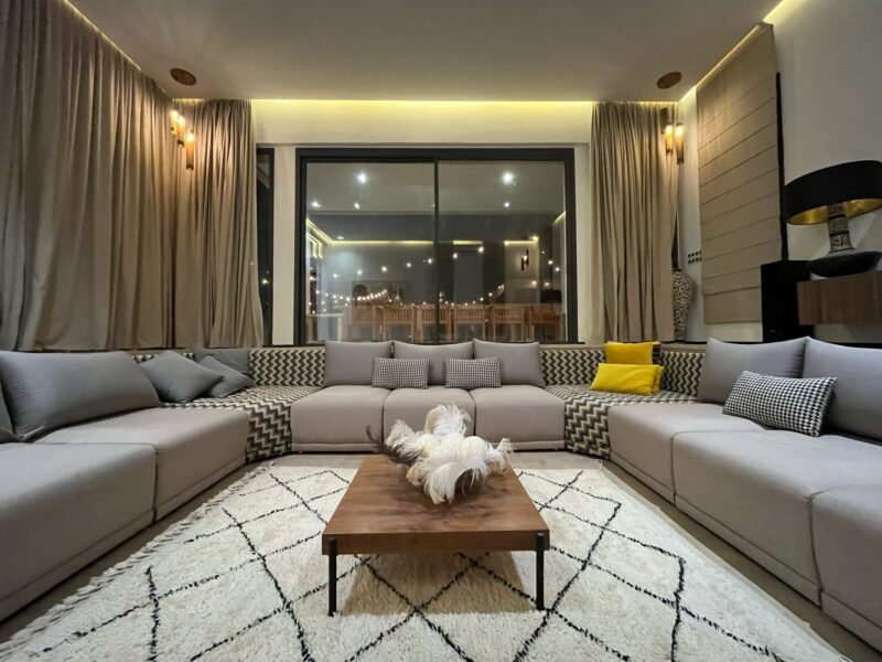Villa Prestige