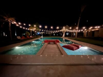 Villa Prestige