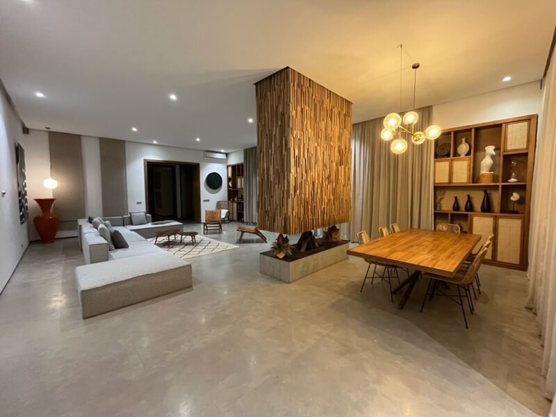 Villa Prestige