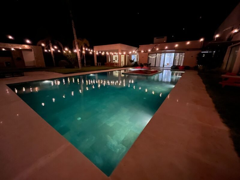 Villa Prestige