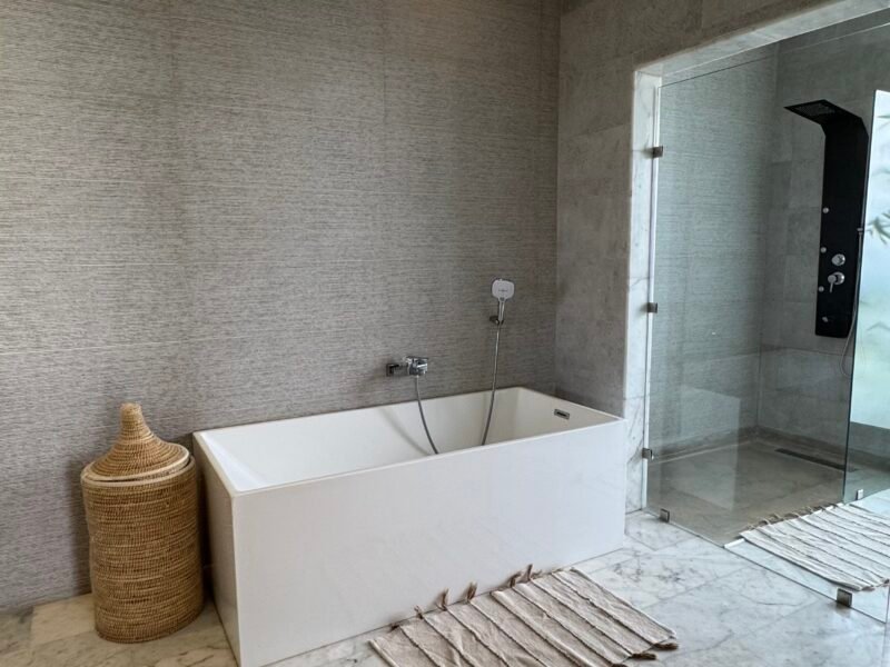 Villa sur le Golf Argan