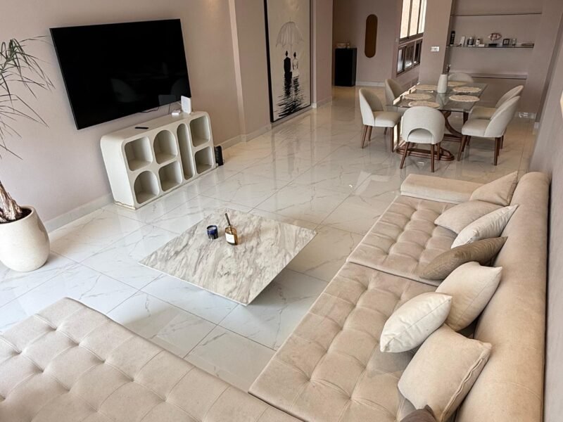 Appartement Prestigia Village - Piscine Privé