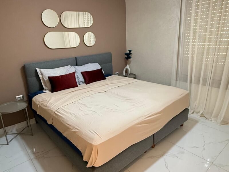 Appartement Prestigia Village - Piscine Privé