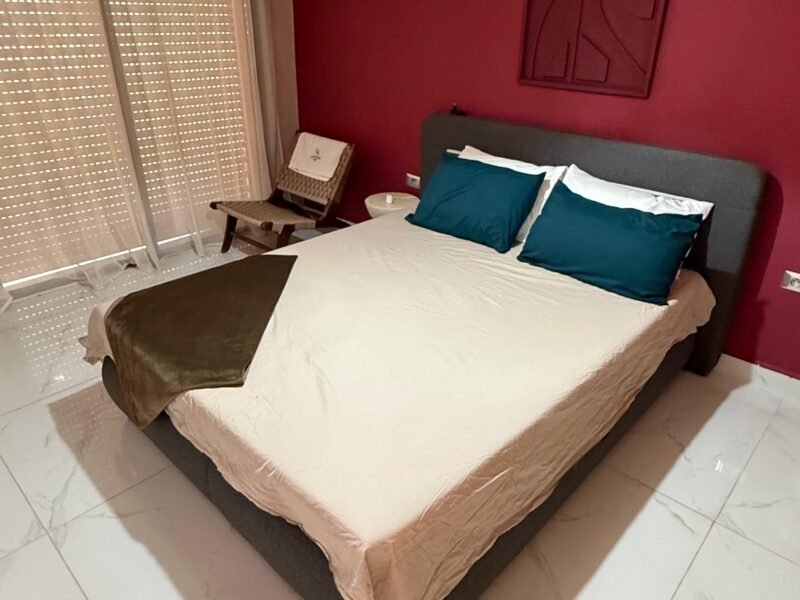Appartement Prestigia Village - Piscine Privé