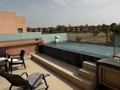 Appartement Prestigia Village - Piscine Privé
