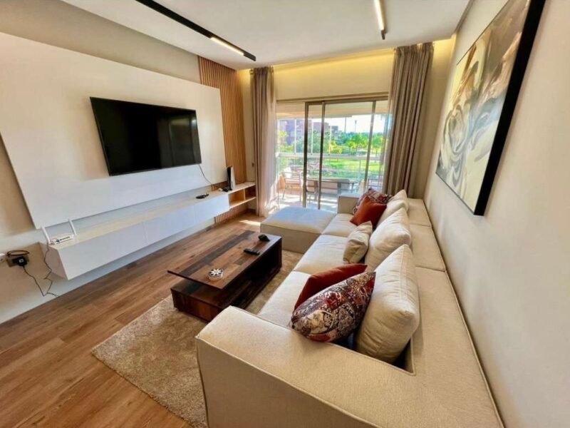 Appartement Prestigia Jade