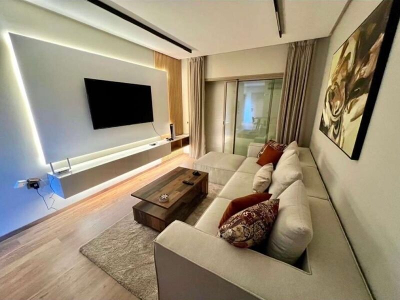 Appartement Prestigia Jade