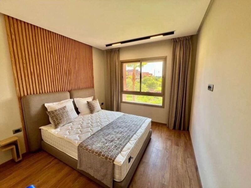 Appartement Prestigia Jade