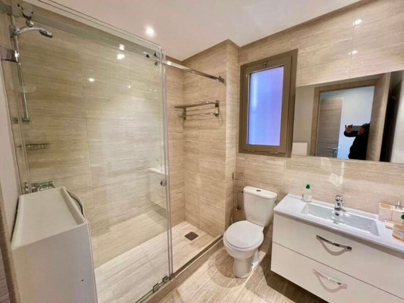 Appartement Prestigia Jade