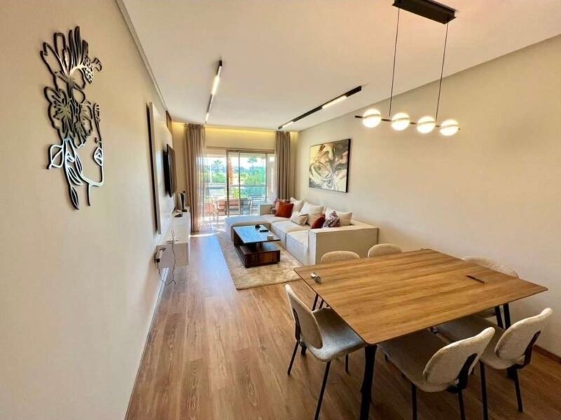 Appartement Prestigia Jade