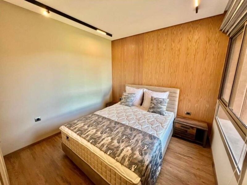 Appartement Prestigia Jade