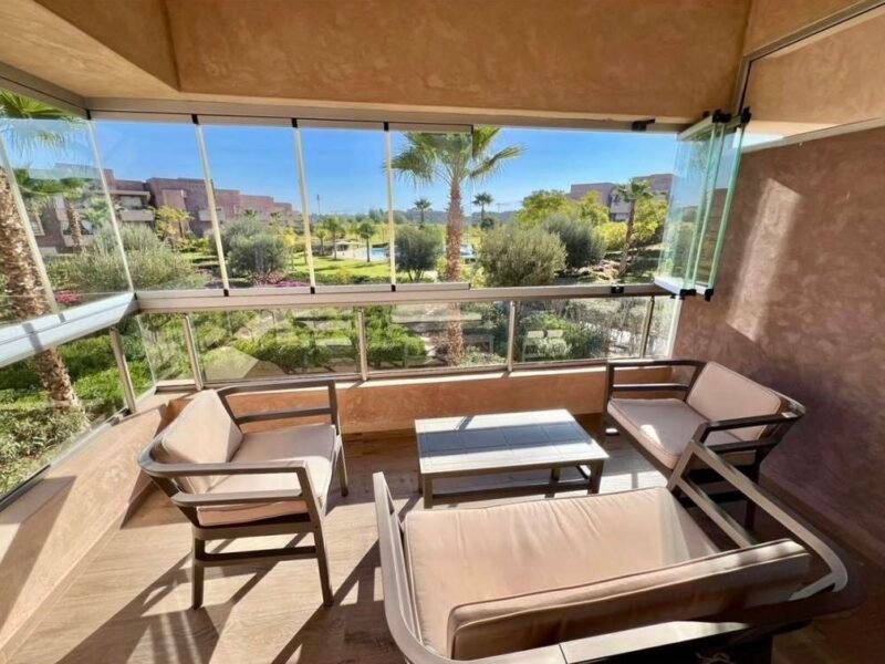 Appartement Prestigia Jade