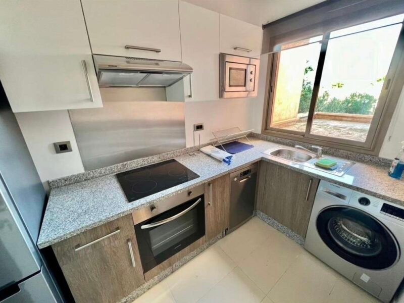 Appartement Prestigia Jade