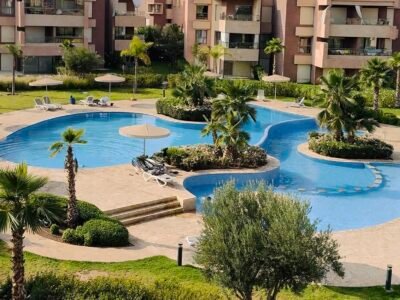 Appartement Prestigia Jade