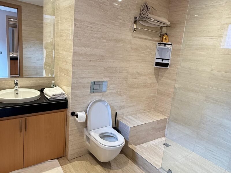 Appartement Prestigia Village - Piscine Privé