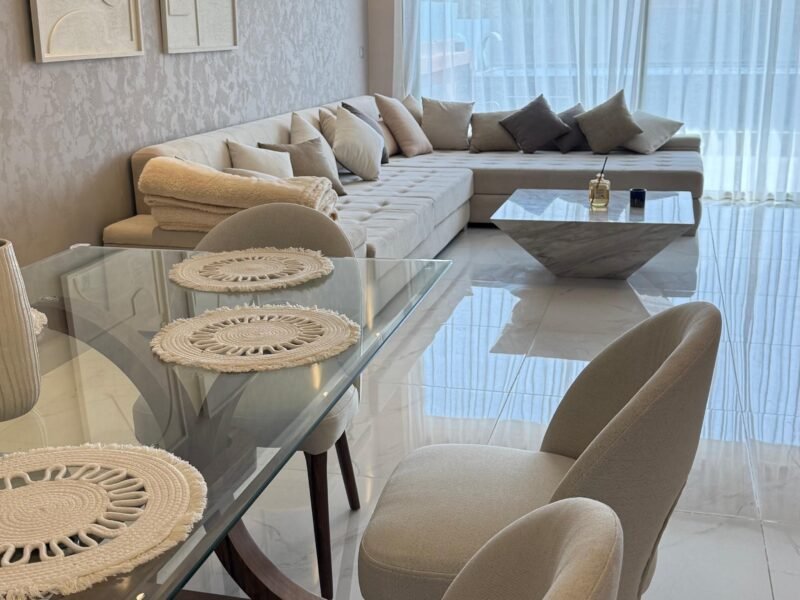 Appartement Prestigia Village - Piscine Privé