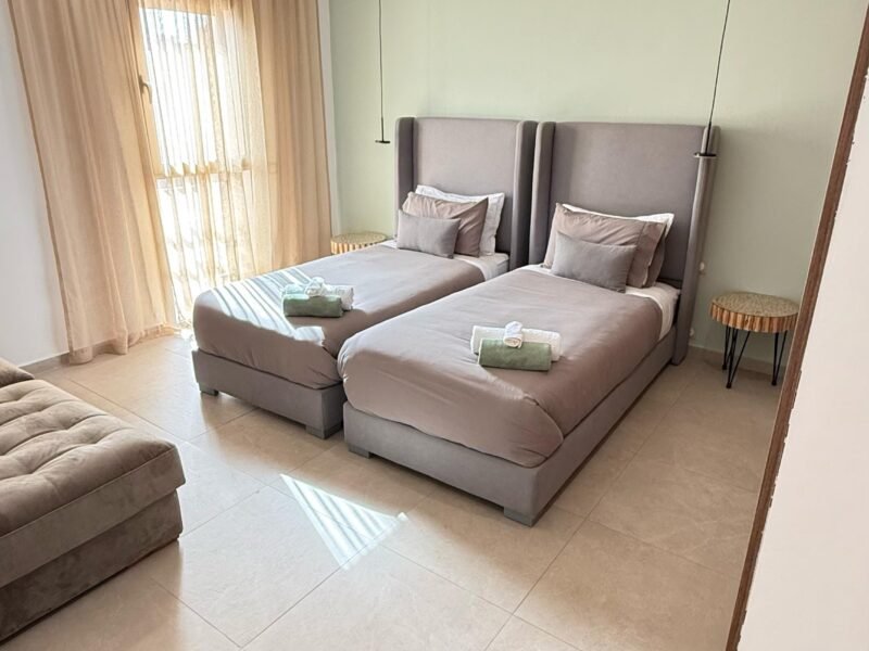 Villa Naciri
