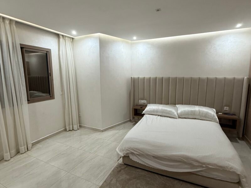 Appartement Chrifia