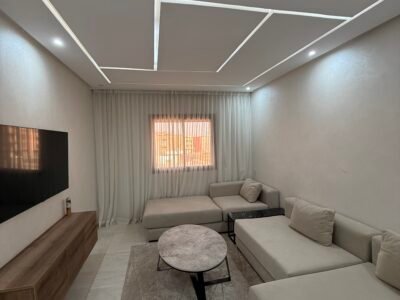 Appartement Chrifia