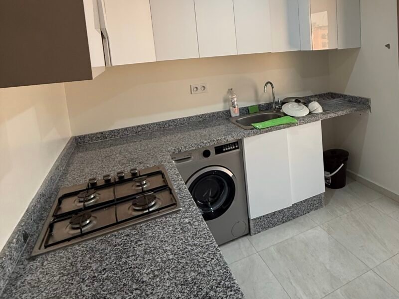 Appartement Chrifia