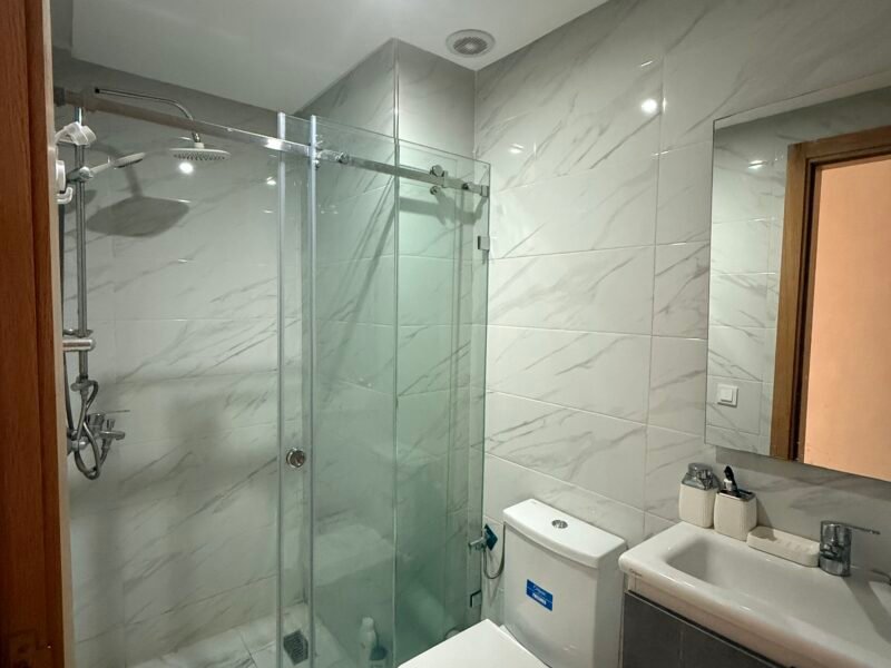 Appartement Chrifia